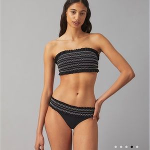 Tory burch bikini bottoms